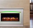Built In Electric Fireplace Inspirational 5 Best Electric Fireplaces Reviews Of 2019 In the Uk