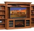 Built In Entertainment Center with Fireplace Unique Amish Entertainment Centers with A Fireplace