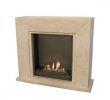 Built In Fireplace Best Of Bioethanol Kamin Xaralyn Nero