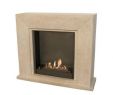 Built In Fireplace Best Of Bioethanol Kamin Xaralyn Nero