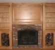 Built In Fireplace Luxury Built In Fireplaces with Entertainment