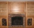 Built In Fireplace Luxury Built In Fireplaces with Entertainment
