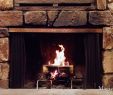 Built In Fireplace Screen Luxury ‎magic Fireplace