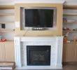 Built In Shelves Fireplace Best Of Fireplace with Built In Bookshelves &zc05 – Roc Munity