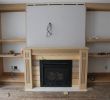 Built In Shelves Fireplace Lovely Built In Bookcases with Fireplace Cj29 – Roc Munity