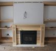 Built In Shelves Fireplace Lovely Built In Bookcases with Fireplace Cj29 – Roc Munity
