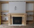 Built In Shelves Fireplace Lovely Built In Bookcases with Fireplace Cj29 – Roc Munity