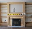 Built In Shelves Fireplace Lovely Fireplace with Built In Bookshelves &zc05 – Roc Munity