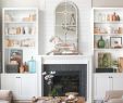 Built Ins Around Fireplace Cost Beautiful 25 Beautifully Tiled Fireplaces