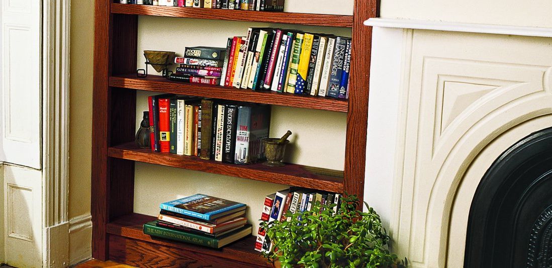 Built Ins Around Fireplace Cost Luxury 17 Free Bookshelf Plans You Can Build Right now
