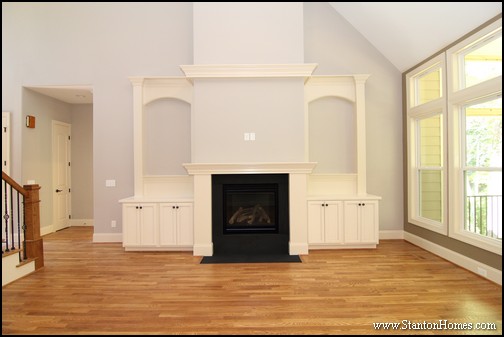 Built Ins Around Fireplace Cost Unique Built In Cabinets Around Fireplace Cost Fireplace Design Ideas