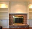Built Ins Around Fireplace Ideas Luxury Love This From Custommade House Ideas