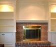 Built Ins Around Fireplace Ideas Luxury Love This From Custommade House Ideas