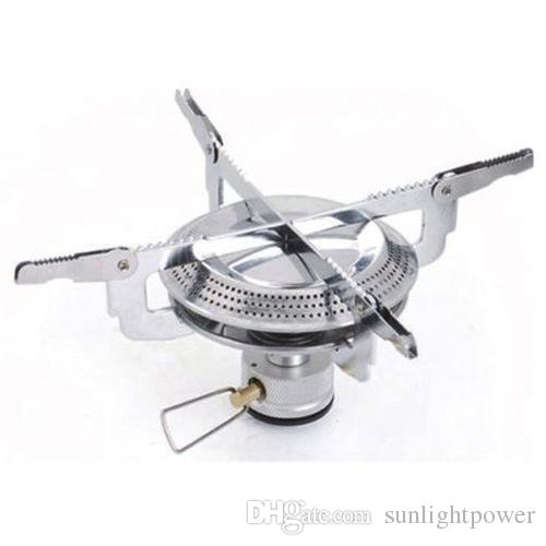 Folding Gas Stove Outdoor Cookout Picnic Camp Travel Portable BBQ Gas Butane Propane Stove Furnace Head Outdoor Electric Stove Outdoor Fireplace Kits rBVaHFohSLaAR4aRAACPjMsXPxs426