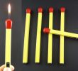 Butane Fireplace Elegant 2019 Flame Lighters Kitchen Pact Utensils Giant Novelty Matchstick Shaped Refillable Candle Fireplace Cigarette Gas butane Cigar Lighter From