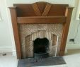 Butane Fireplace Fresh Art Deco Fireplace Charming Fireplace