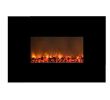 Buy Electric Fireplace Beautiful Blowout Sale ortech Wall Mounted Electric Fireplaces