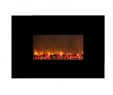 Buy Electric Fireplace Beautiful Blowout Sale ortech Wall Mounted Electric Fireplaces