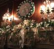 Buy Fireplace Mantel Beautiful Fireplace Mantel Decorated for Holiday Picture Of Ca D Zan