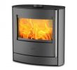 Buy Gas Fireplace Unique Kaminofen Fireplace Adamis Stahl 7 Kw