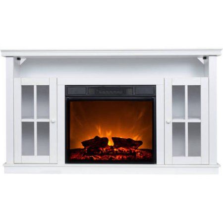 Buying Electric Fireplace Luxury Decor Flame Monarch 56 Media Fireplace for Tvs Up to 65