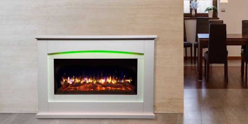 Buying Electric Fireplace Unique 5 Best Electric Fireplaces Reviews Of 2019 In the Uk