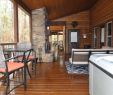 Cabin with Hot Tub and Fireplace Near Me Best Of Unwind Luxury Couples Cabin 1 Bedroom Hot Tub Fireplaces
