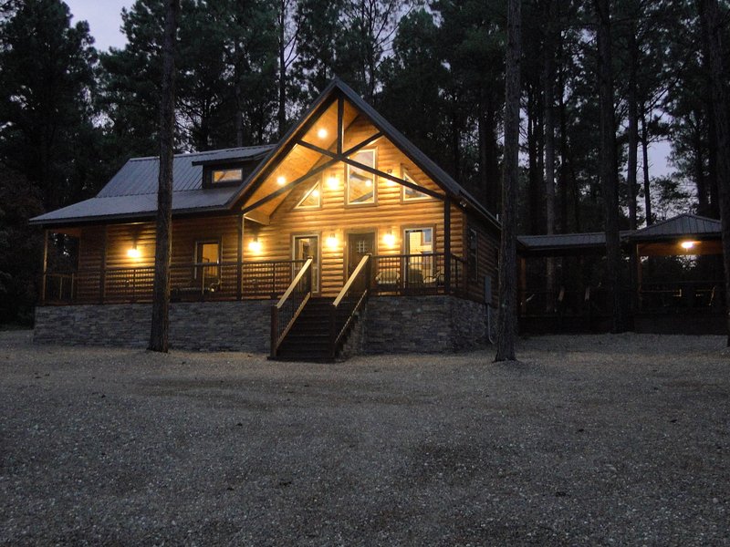 Cabin with Hot Tub and Fireplace Near Me Elegant Unwind Luxury Couples Cabin 1 Bedroom Hot Tub Fireplaces