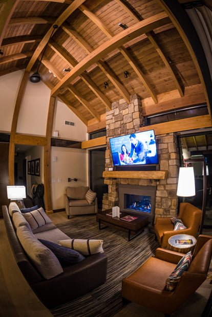 Cabin with Hot Tub and Fireplace Near Me Fresh Wilderness Lodge Cascade Cabins Review Disney tourist Blog