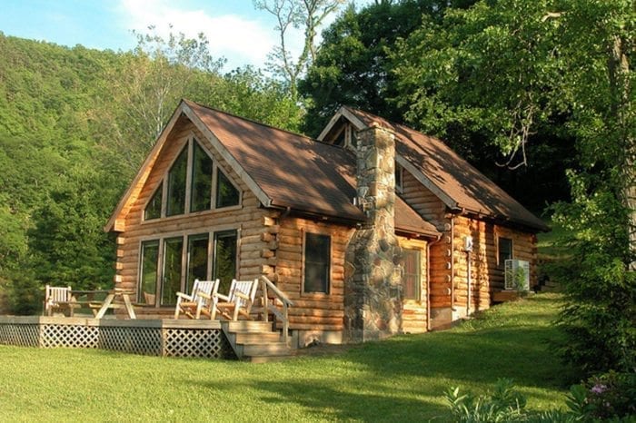Cabin with Hot Tub and Fireplace Near Me Inspirational Wel E to Harman S Luxury Log Cabins In West Virginia