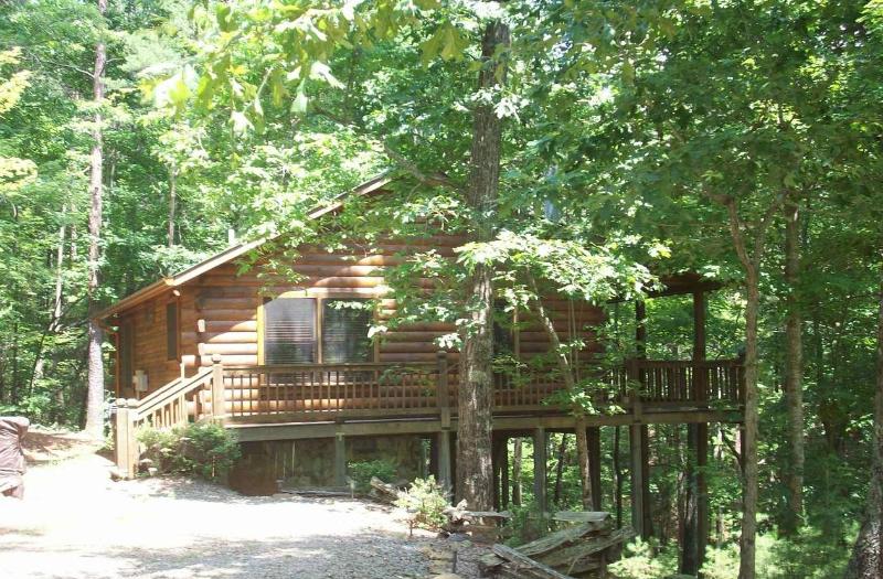 Cabin with Hot Tub and Fireplace Near Me Lovely Bear Tracks Log Cabin W Private Hot Tub Has Dvd Player