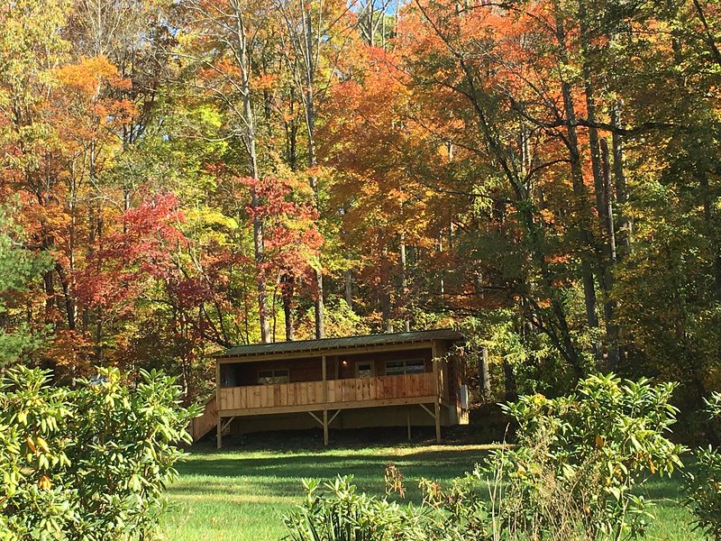 Cabin with Hot Tub and Fireplace Near Me Luxury Dreamin Hollow Great for Stargazing Private Hot Tub