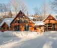 Cabin with Hot Tub and Fireplace Near Me Unique 6br House Vacation Rental In Newry Maine