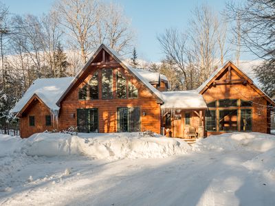 Cabin with Hot Tub and Fireplace Near Me Unique 6br House Vacation Rental In Newry Maine