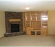 Cabinets Next to Fireplace Beautiful Corner Gas Stone Fireplace and Custom Maple Cabinetry In