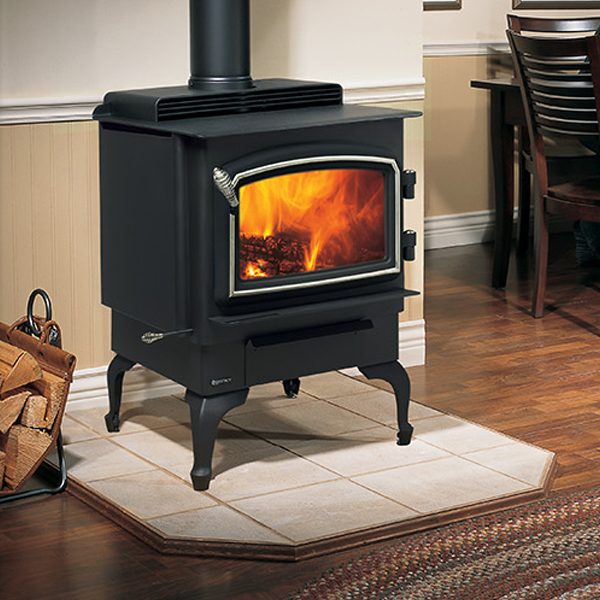 Regency F3100 Wood Stove