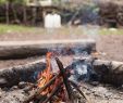 Camping Fireplace Awesome Camp Fire