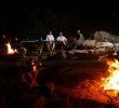 Camping Fireplace Beautiful Camp Fire Picture Of Ruhunu Safari Camping Yala National