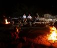 Camping Fireplace Beautiful Camp Fire Picture Of Ruhunu Safari Camping Yala National