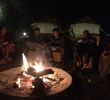 Camping Fireplace Luxury Camp Fire Picture Of Jungle View Resort Sawai Madhopur