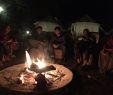 Camping Fireplace Luxury Camp Fire Picture Of Jungle View Resort Sawai Madhopur