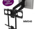 Can You Mount A Tv Above A Fireplace Best Of Mantelmount Mm540 Fireplace Pull Down Tv Mount