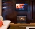 Can You Mount A Tv Above A Fireplace Luxury 20 Amazing Tv Fireplace Design Ideas