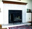 Can You Paint A Brick Fireplace New Red Brick Fireplace – Cleaning Choice