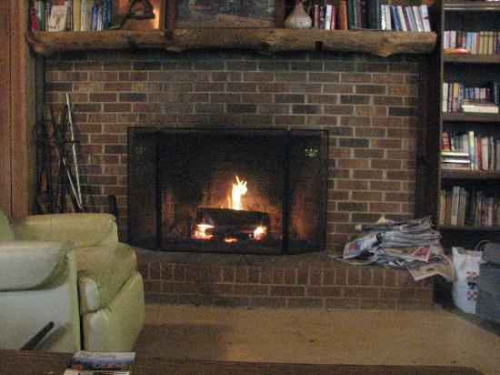 Carolina Fireplace Best Of Warm Fireplace to Gather by In the evenings Picture Of