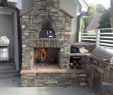 Carolina Fireplace Inspirational Awesome Pizza Oven Outdoor Fireplace Ideas