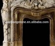 Carrara Marble Fireplace Fresh Customized Italian Carrara White Marble Fireplace Surround