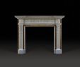 Carrara Marble Fireplace Luxury Clarendon Marble Fireplace Dream Home