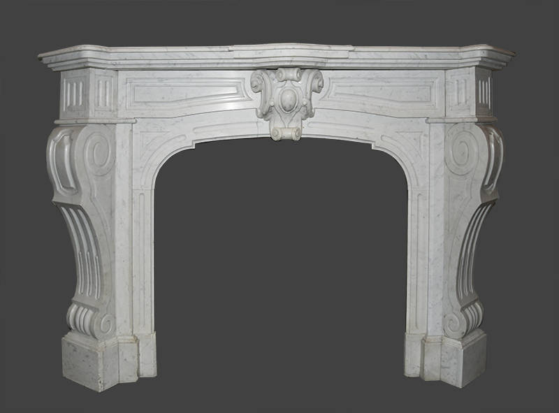 Carrara Marble Fireplace New Exclusive Antique Marble Fireplace Surround Marble Mantle