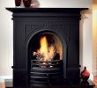 Cast Fireplace Fresh Pembroke Black Bination Cast Iron Fireplace